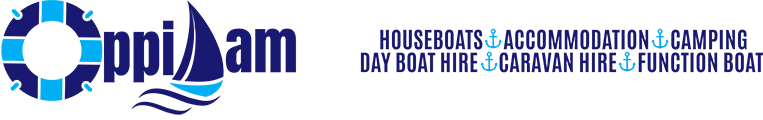 Oppidam Houseboats